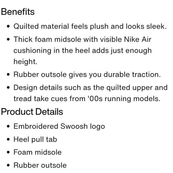 Nike Air Max Portal Women's sz 9 in Black, Volt & Hot Punch - Picture 13 of 15